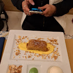 Photo n°8 de l'avis de Warner.e fait le 24/03/2024 à 20:50 sur le  Il Mugugno à Spotorno