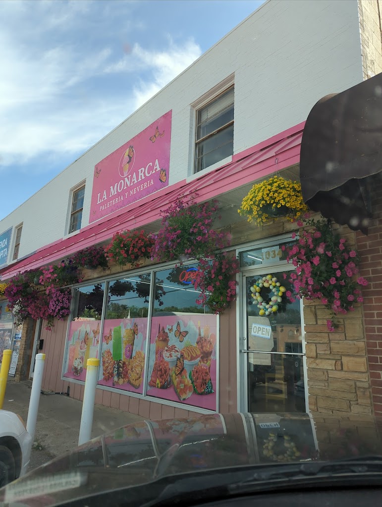 La Monarca Paleteria y Neveria Morristown, TN 37813 Menu, Hours, Reviews and Contact