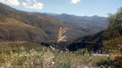 La Punta Del Palo - Soatá, Boyaca, Colombia