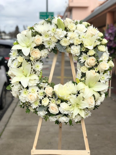 Florist «Guadalajara Flowers», reviews and photos, 32 S White Rd, San Jose, CA 95127, USA