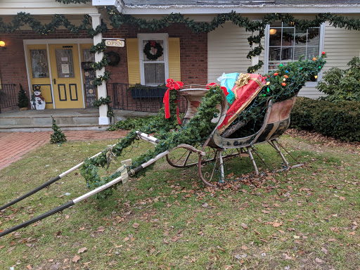 Gift Shop «Canal Towne Emporium», reviews and photos, 107 Sullivan St, Wurtsboro, NY 12790, USA