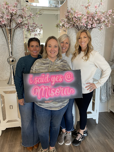 Bridal Shop «Misora Bridal Boutique», reviews and photos, 7601 W Sam Houston Pkwy S, Houston, TX 77072, USA