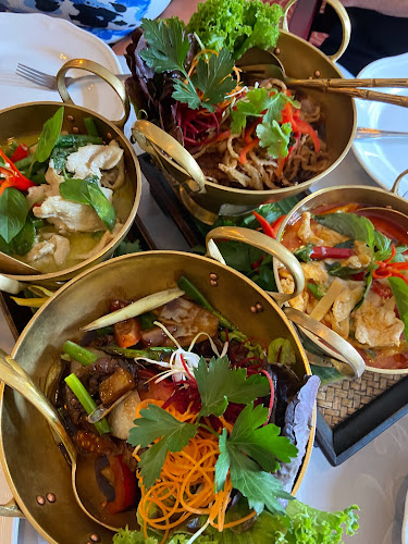 Anmeldelser af Dang Ved Brønden - Thai Restaurant & Take Away i Faaborg - Restaurant