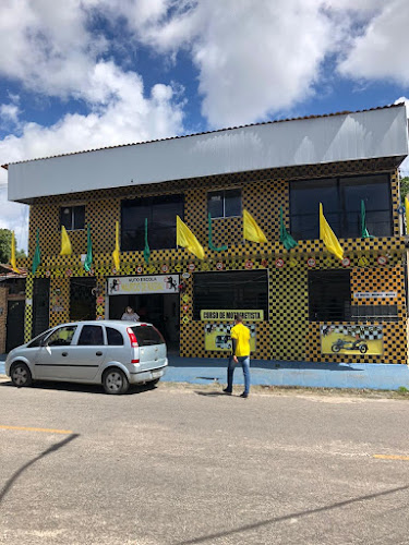 Auto Escola Maurício de Nassau