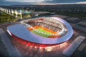 Ataturk Olympic Stadium image