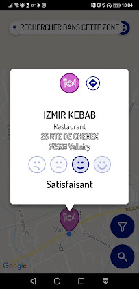 Photos du propriétaire du Restaurant turc Izmir kebap à Valleiry - n°13
