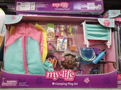 Department Store «Walmart Supercenter», reviews and photos, 1070 Landis Ave, Vineland, NJ 08360, USA