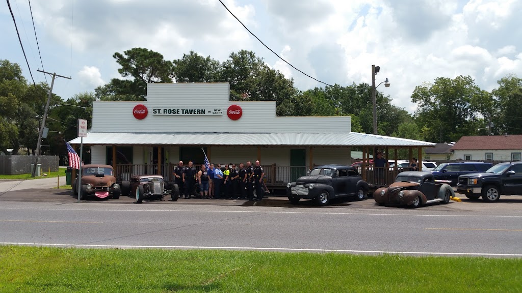 St. Rose Tavern 70078