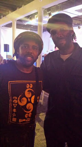 Live Music Venue «ShapeShifter Lab», reviews and photos, 18 Whitwell Pl, Brooklyn, NY 11215, USA