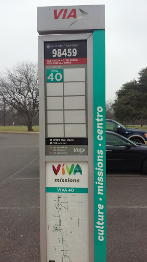 Park «National Park Services», reviews and photos, 9101 Graf Rd, San Antonio, TX 78214, USA