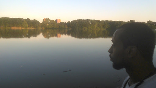 Park «Weequahic Park Track», reviews and photos, 1 Thomas Carmichael Dr, Newark, NJ 07114, USA