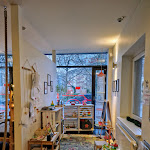 Photo n°7 de l'avis de Tassilo.u fait le 27/12/2023 à 10:15 sur le  MEININGER Hotel Hamburg City Center à Hamburg