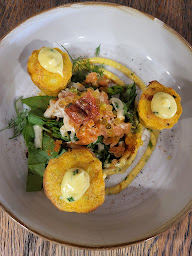 Photo n°25 de Ô 3 Saveurs à Guipavas ()