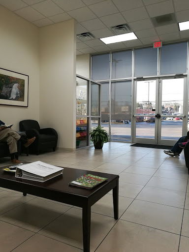 Car Dealer «Fairway Ford Lincoln of Greenville», reviews and photos, 2323 Laurens Rd, Greenville, SC 29607, USA