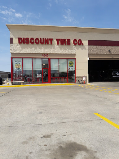 Discount Tire