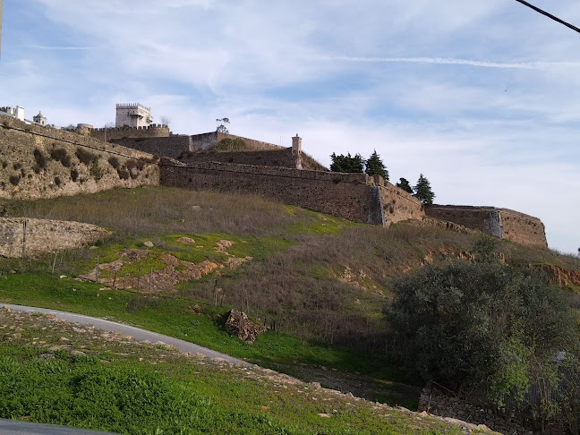 Largo das Portas de Évora 2, 7100-510 Estremoz