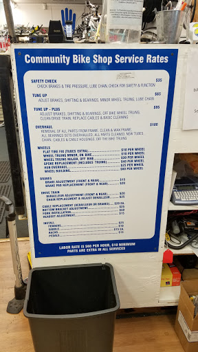 Non-Profit Organization «WashCo BTC», reviews and photos