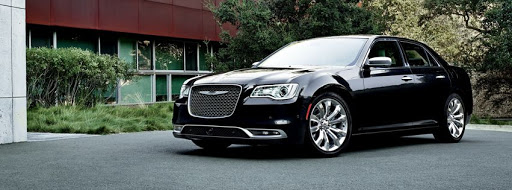 Chrysler Dealer «Louisville Chrysler Dodge Jeep Ram», reviews and photos, 5311 Dixie Hwy, Louisville, KY 40216, USA