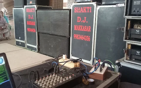 Sakti Dj Sound image