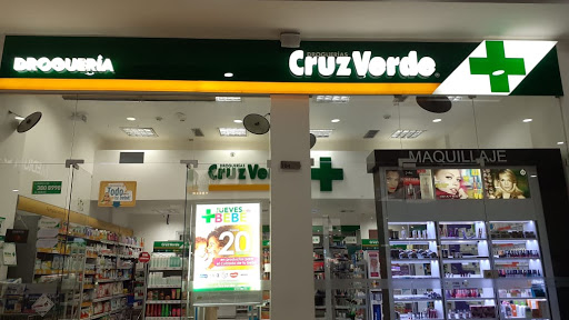 Droguerias Cruz Verde - Centenario