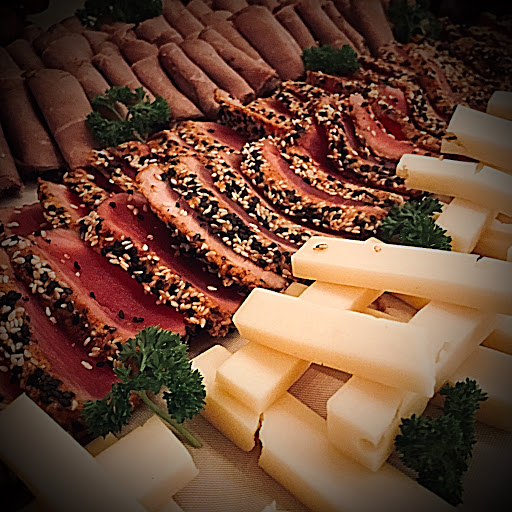 Caterer «Bluegrass Catering», reviews and photos, 903 Manchester St, Lexington, KY 40508, USA