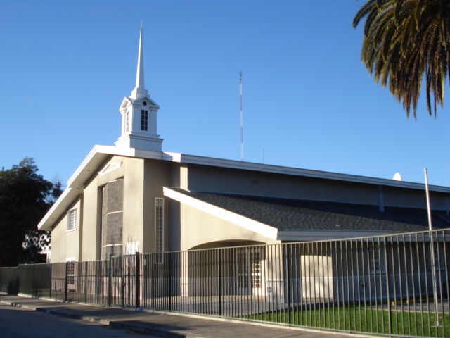 Opiniones de La Iglesia de Jesucristo de los Santos de los Últimos Días - Rama Melipilla 1 en Melipilla - Iglesia