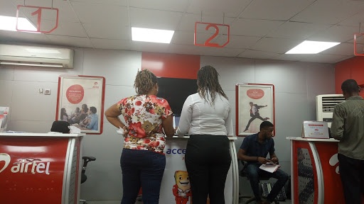 Airtel Shop - Awka, Zik Avenue, 420211, Awka, Nigeria, Store, state Anambra