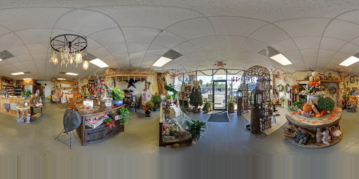 Florist «Muscle Shoals Florist», reviews and photos, 2415 Rosedale St, Muscle Shoals, AL 35661, USA
