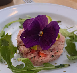 Photo n°30 de Restaurant L'Escapade à Roquebrun ()