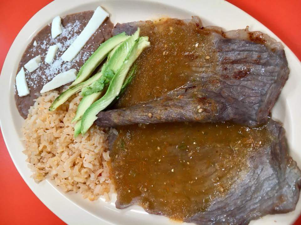 El Rincon Authentic Mexican Restaurant