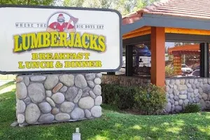 Lumberjacks Restaurant image