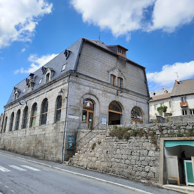Crocq à Crocq