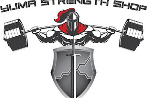 Yuma Strength Shop