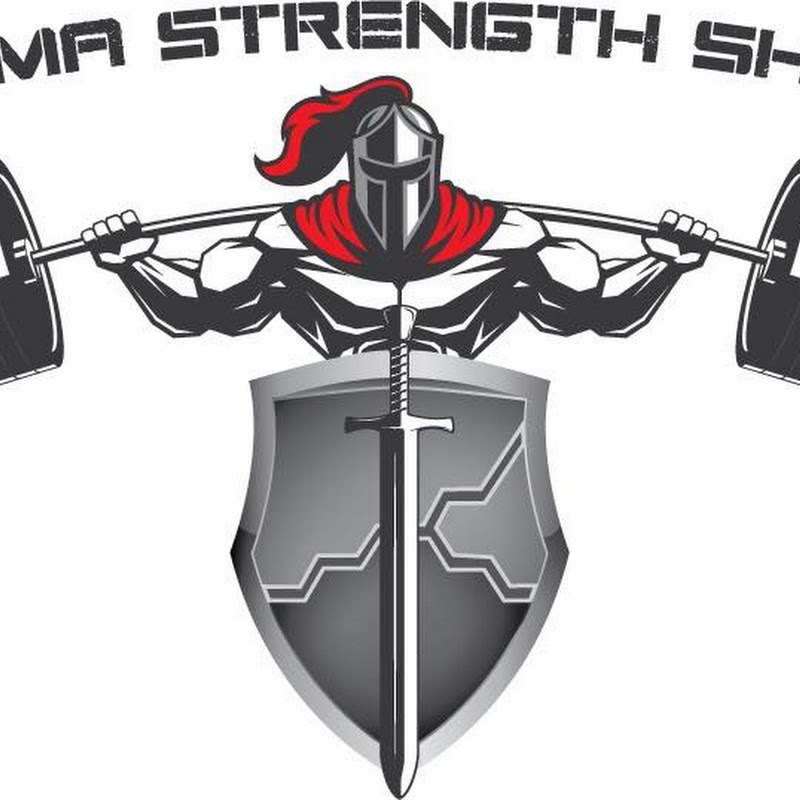 Yuma Strength Shop