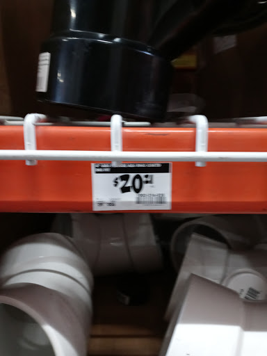 Home Improvement Store «The Home Depot», reviews and photos, 503 New Park Ave, West Hartford, CT 06110, USA