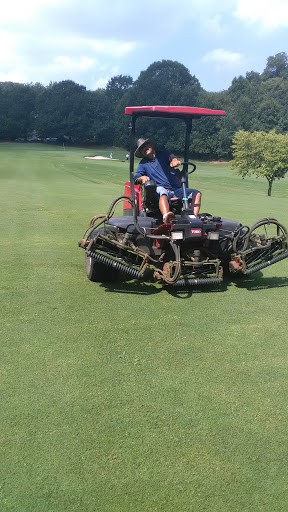 Public Golf Course «Candler Park Golf Course», reviews and photos, 585 Candler Park Dr NE, Atlanta, GA 30307, USA