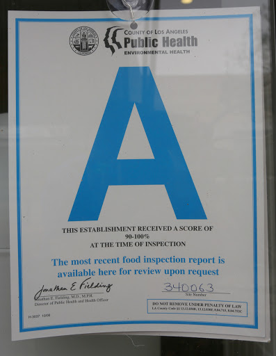 Cookie Shop «Milk Jar Cookies», reviews and photos, 5466 Wilshire Blvd, Los Angeles, CA 90036, USA