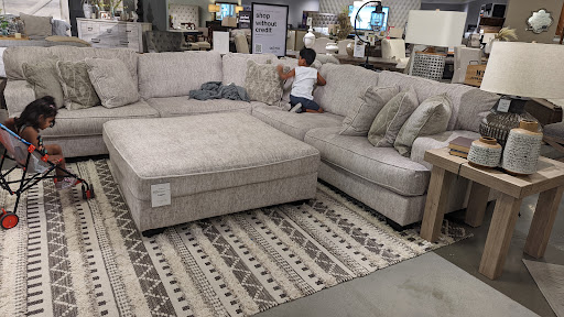 Furniture Store «Ashley HomeStore», reviews and photos, 5980 North Point Pkwy, Alpharetta, GA 30022, USA