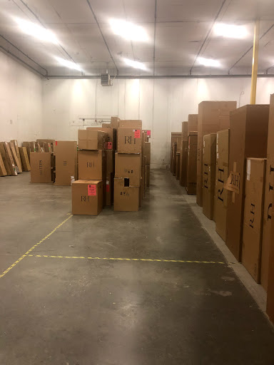 Moving and Storage Service «Wasatch Transfer Moving & Storage», reviews and photos, 2350 W 1700 S D-2, Salt Lake City, UT 84104, USA
