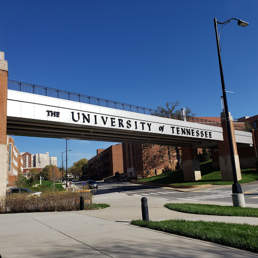 VolShop, 1015 Phillip Fulmer Way, Knoxville, TN 37996, USA, 