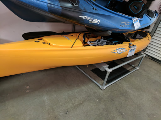 Clothing Store «Xstreamline», reviews and photos, 1861 S Gaffey St, San Pedro, CA 90731, USA