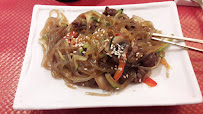 Japchae du Restaurant coréen Restaurant Odori à Paris - n°4