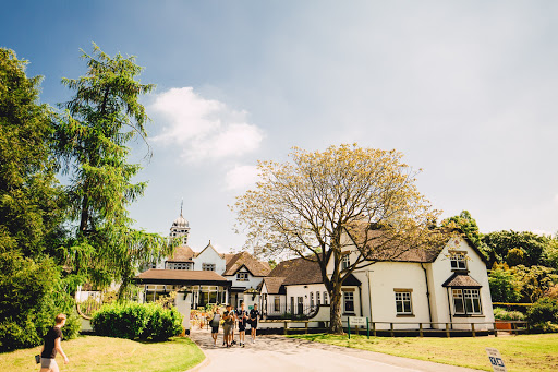 Bishop Burton College