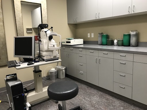 Eye Care Center «Seattle Eye», reviews and photos, 523 Pine St, Seattle, WA 98101, USA