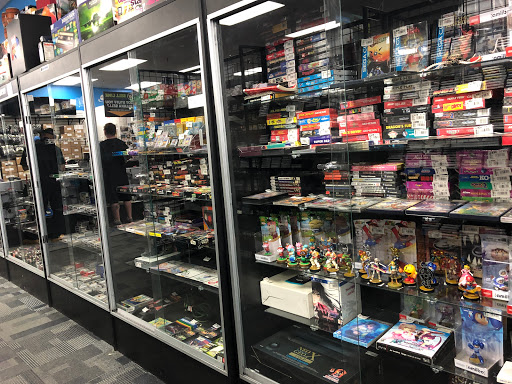 Video Game Store «Disc Replay Flint», reviews and photos, 3192 Linden Rd, Flint, MI 48507, USA