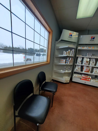 Cresco Veterinary Clinic