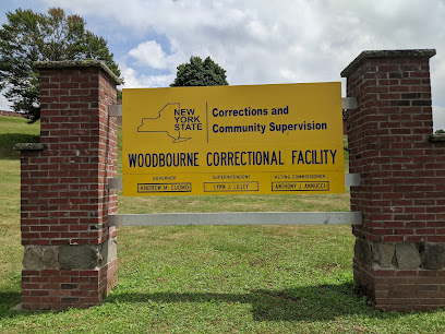 NYSDOC Woodbourne Correctional Facility