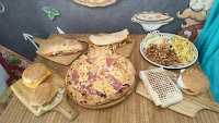 Photos du propriétaire du Pizzeria pizza amici à Toulon - n°1