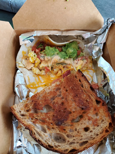 Coffee Shop «Nova Coffee Co», reviews and photos, 112 N Park Ave, Warren, OH 44481, USA