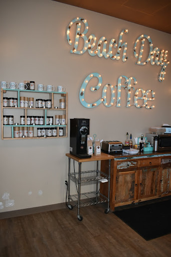 Coffee Shop «Beach Day Coffee», reviews and photos, 7 Broadway St, Seaside, OR 97138, USA